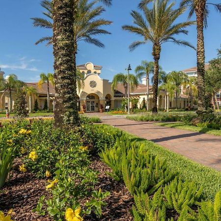 Modern Vacation Apartment With A Lake View At Vista Cay Resort Vc4816 Orlando Exterior photo