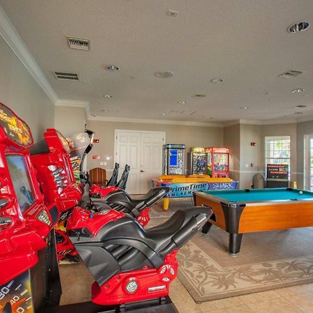 Modern Vacation Apartment With A Lake View At Vista Cay Resort Vc4816 Orlando Exterior photo