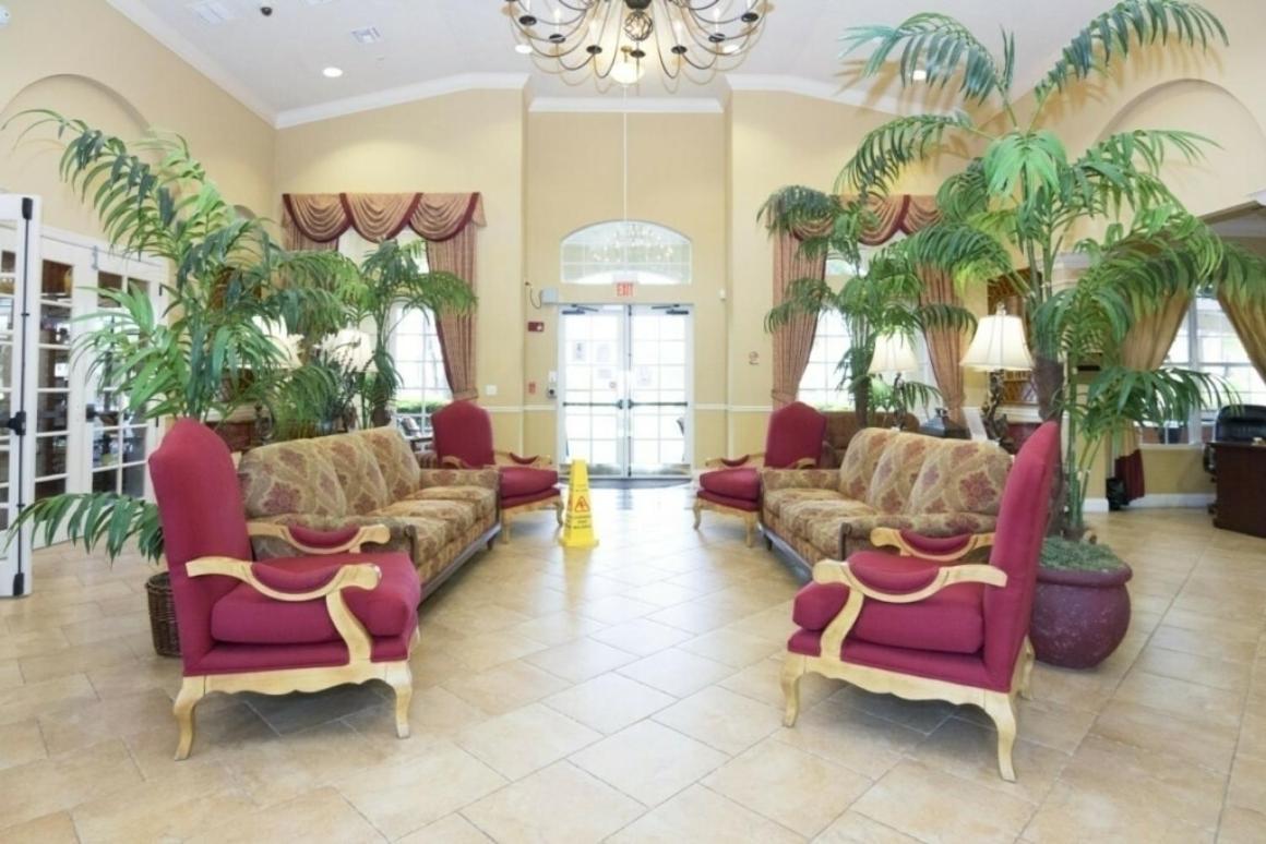 Modern Vacation Apartment With A Lake View At Vista Cay Resort Vc4816 Orlando Exterior photo