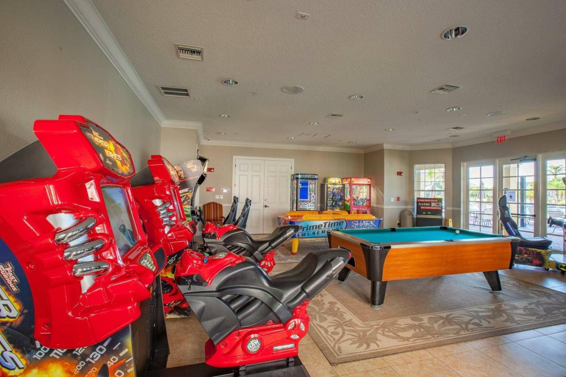 Modern Vacation Apartment With A Lake View At Vista Cay Resort Vc4816 Orlando Exterior photo
