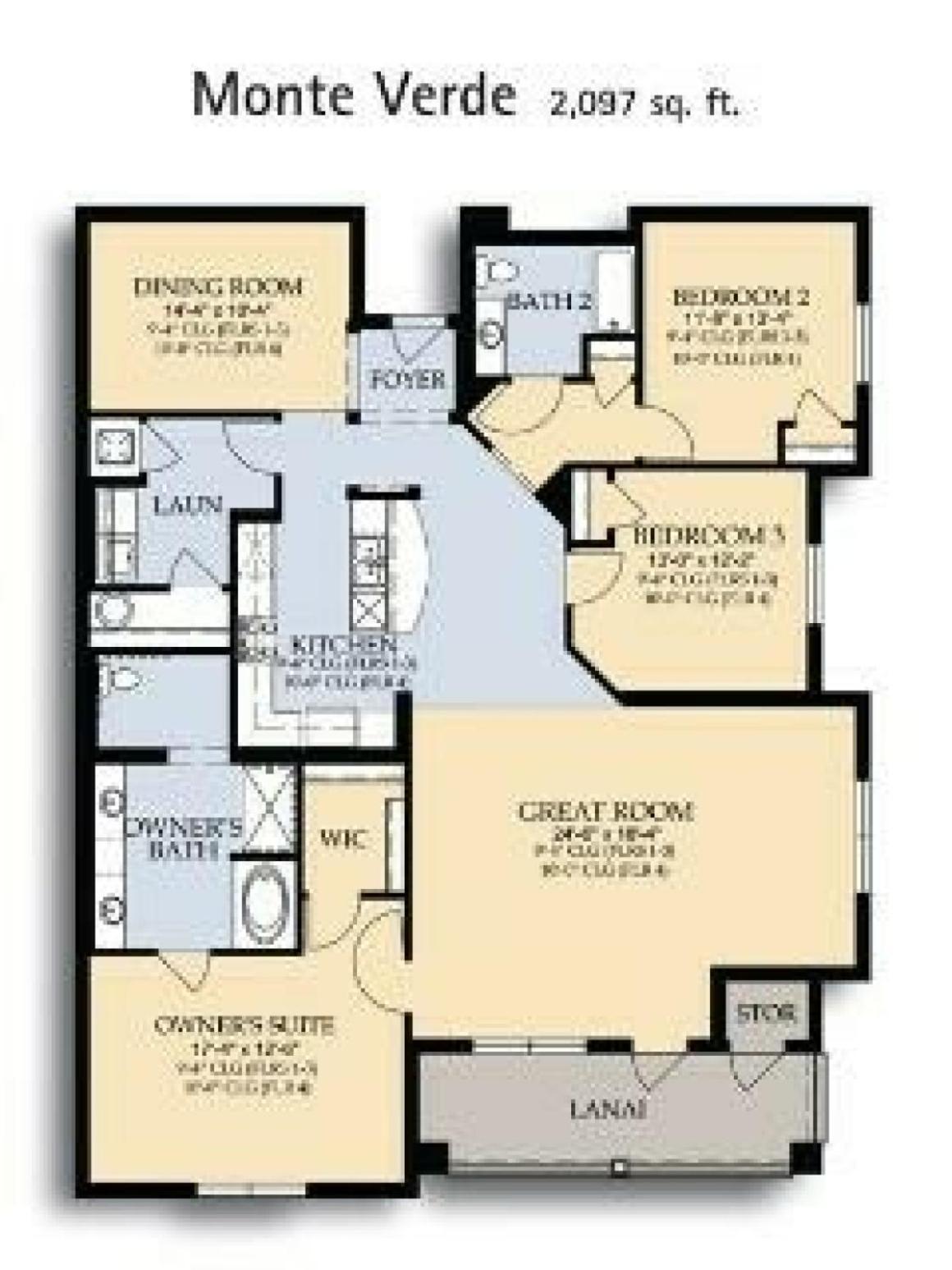 Modern Vacation Apartment With A Lake View At Vista Cay Resort Vc4816 Orlando Exterior photo